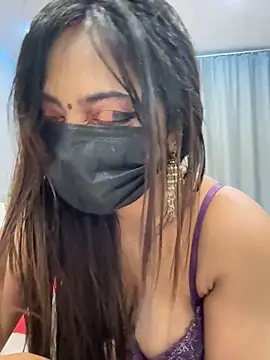 Monalisadon018 online show from 20, 12, 2024