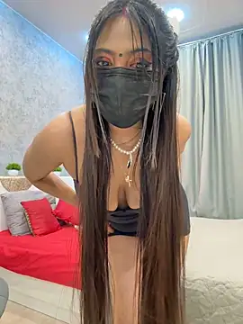 Monalisadon018 online show from 23, 12, 2024