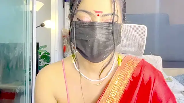 Monalisadon018 online show from 29, 11, 2025