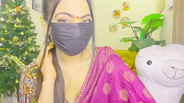 Monalisadon018 online show from 15, 2, 2026