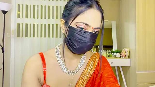 Monalisadon018 online show from 17, 3, 2026