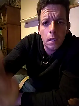 Snapshot of Knuffelstaaf123 chatting on 19, 10, 2025 Knuffelstaaf123 online show from 19, 10, 2025