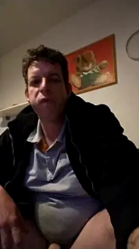 Snapshot of Knuffelstaaf123 chatting on 6, 11, 2025 Knuffelstaaf123 online show from 6, 11, 2025