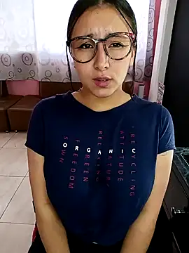 Cute Penelope online show from 15, 1, 2025