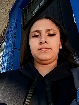 Cute Penelope online show from 19, 1, 2025