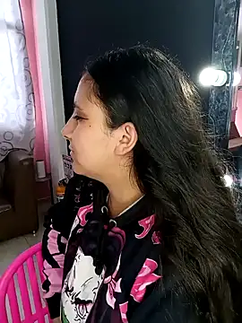 Cute Penelope online show from 21, 1, 2025