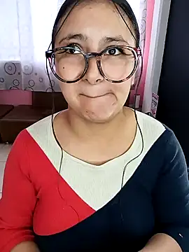 Cute Penelope online show from 21, 1, 2025