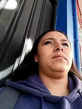 Cute Penelope online show from 23, 1, 2025