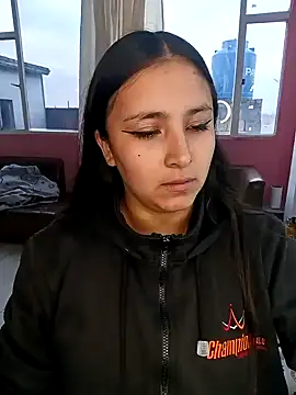 Cute Penelope online show from 24, 1, 2025