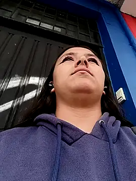 Cute Penelope online show from 27, 1, 2025