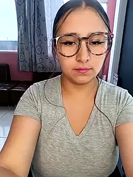 Cute Penelope online show from 29, 1, 2025