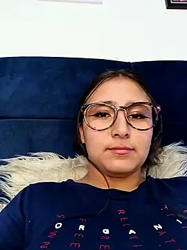 Cute Penelope online show from 30, 1, 2025