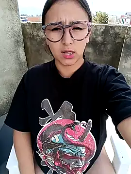 Cute Penelope online show from 5, 2, 2025