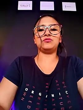 Cute Penelope online show from 26, 2, 2025