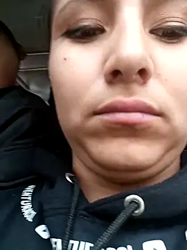 Cute Penelope online show from 5, 3, 2025