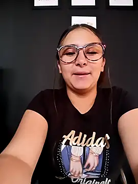 Cute Penelope online show from 9, 3, 2025