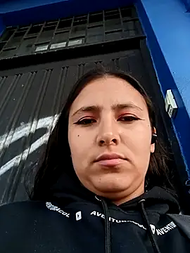 Cute Penelope online show from 11, 3, 2025