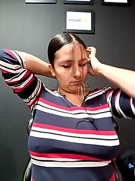 Cute Penelope online show from 17, 3, 2025