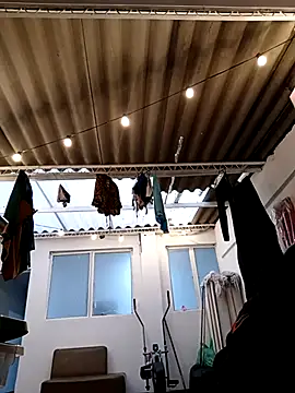 Cute Penelope online show from 11, 9, 2025