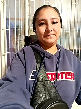 Cute Penelope online show from 13, 9, 2025