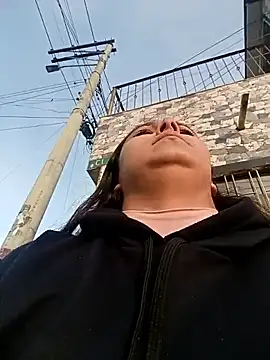 Cute Penelope online show from 16, 9, 2025