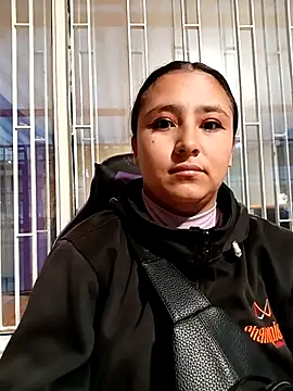 Cute Penelope online show from 23, 9, 2025