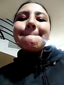 Cute Penelope online show from 25, 9, 2025