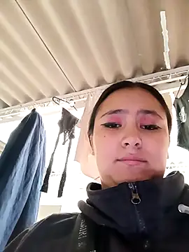 Cute Penelope online show from 4, 10, 2025