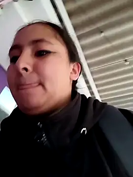 Cute Penelope online show from 10, 10, 2025