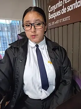 Cute Penelope online show from 5, 1, 2026