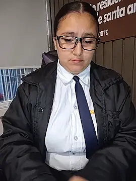 Cute Penelope online show from 15, 1, 2026