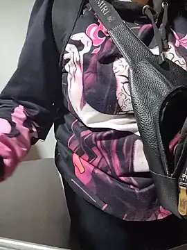 Cute Penelope online show from 10, 4, 2026