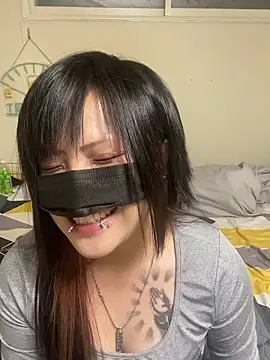 miyabi room online show from 8, 10, 2025