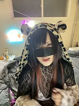 miyabi room online show from 29, 10, 2025