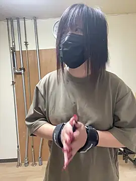 miyabi room online show from 3, 3, 2026