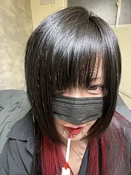 miyabi room online show from 29, 3, 2026