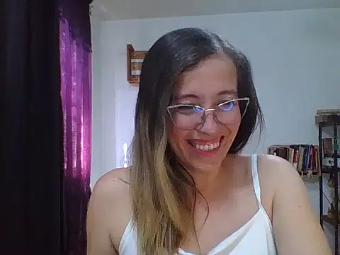 charlott ponce online show from 20, 11, 2025