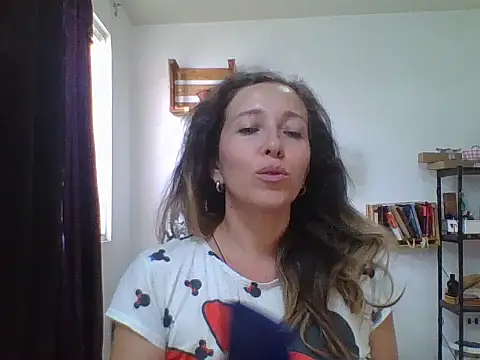 charlott ponce online show from 16, 3, 2026