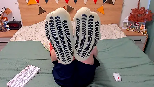 Snapshot of Fandi_777 chatting on 11, 2, 2026 Fandi 777 online show from 11, 2, 2026