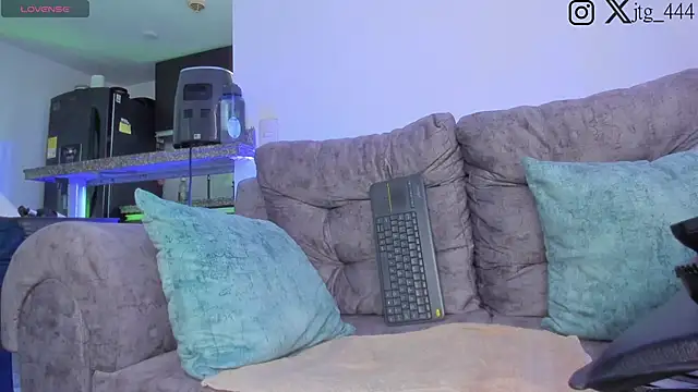 JeycobxBraand online show from 15, 3, 2025