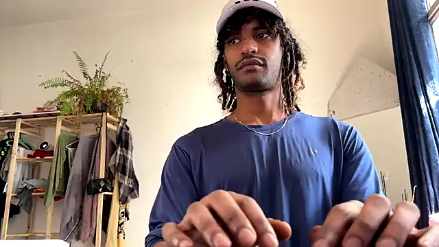 gerson173Hugo online show from 18, 9, 2025