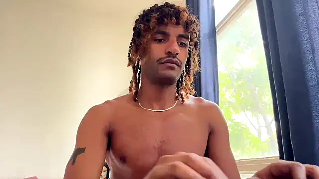 gerson173Hugo online show from 15, 10, 2025