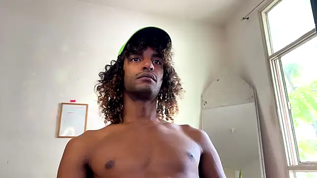 gerson173Hugo online show from 24, 2, 2026