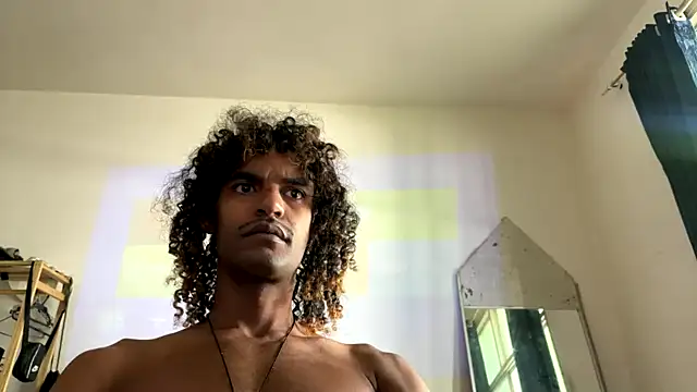 gerson173Hugo online show from 4, 3, 2026