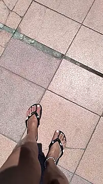 Snapshot of LadySaraah34 chatting on 9, 6, 2026 LadySaraah34 online show from 9, 6, 2026