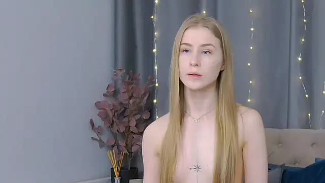 VioletiSwone online show from 26, 1, 2025