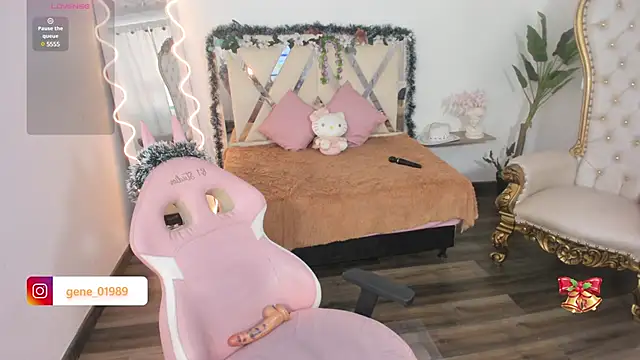 Snapshot of Gennesis_tay chatting on 15, 12, 2024 Gennesis tay online show from 15, 12, 2024