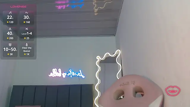 Snapshot of Gennesis_tay chatting on 21, 1, 2025 Gennesis tay online show from 21, 1, 2025