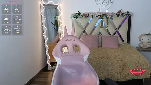 Snapshot of Gennesis_tay chatting on 22, 1, 2025 Gennesis tay online show from 22, 1, 2025