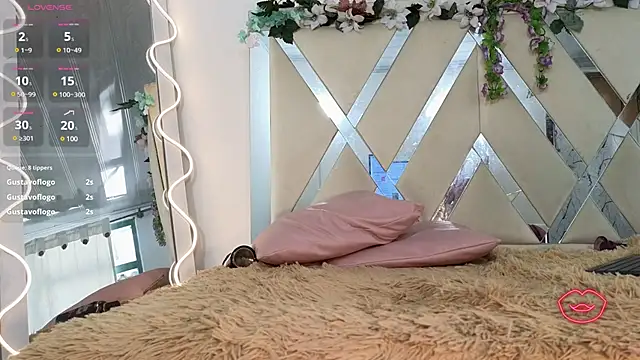 Snapshot of Gennesis_tay chatting on 22, 1, 2025 Gennesis tay online show from 22, 1, 2025